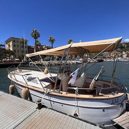 Il Rifugio Di San Massimo Lejlighed Rapallo Eksteriør billede